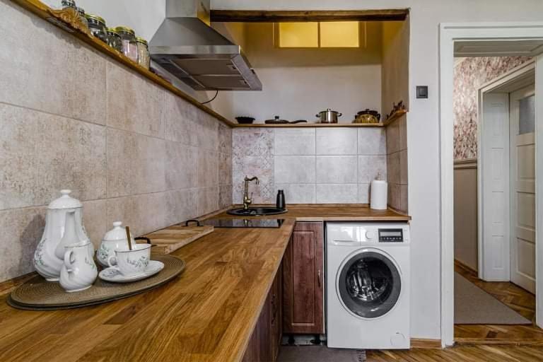 Апартамент Жасмин Apartman Várna Kültér fotó