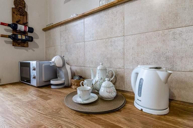 Апартамент Жасмин Apartman Várna Kültér fotó