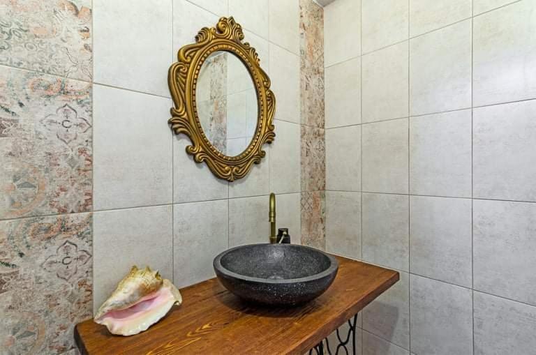 Апартамент Жасмин Apartman Várna Kültér fotó